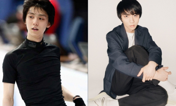 'Hoàng tử sân băng' Yuzuru Hanyu tái xuất sau cuộc ly hôn chóng vánh, khoe diện mạo chàng thơ Gucci khiến fan mê mệt