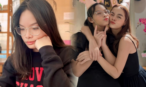 Con gái Phạm Quỳnh Anh học vượt cấp, nhiều năng khiếu: Hé lộ cách dạy 'cứng - mềm' linh hoạt nhưng vẫn có lúc gây tranh cãi của mẹ