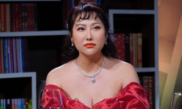 Phi Thanh Vân kể 21 lần lên bàn mổ, cơ thể bị tàn phá sau sinh đến mức muốn làm điều dại dột này