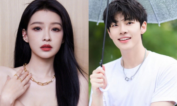 Minh tinh Tôn Di bị “bà cả” tố thẳng mặt làm tiểu tam, lên tiếng 1 câu tưởng ngầu mà tự để lộ luôn sơ hở?