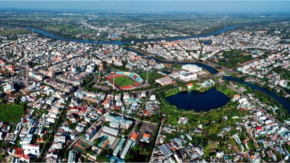 Bất động sản Long An đã bước vào chu kỳ tăng trưởng mới?