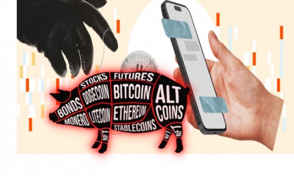 Cảnh báo chiêu trò lừa tình, lừa tiền kiểu 'mổ lợn', tại Việt Nam cũng xuất hiện hình thức tương tự khiến nhiều nam giới sập bẫy