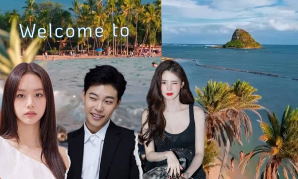 Địa điểm mà Hyeri cảm thấy 'thật thú vị' giữa lùm xùm tình ái Han So Hee - Ryu Jun Yeol là ở đâu?