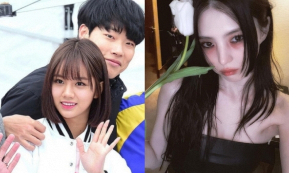 Giữa ồn ào tình ái Ryu Junyeol - Hyeri - Han So Hee, dân tình tràn vào nhạc phim Reply 1988: Đã hết suy vì Duk Sun và “mặt chó”!