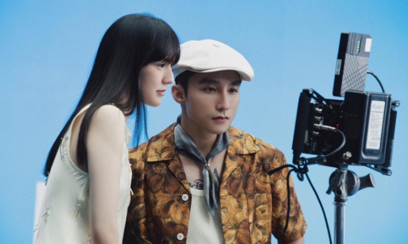 Hải Tú vừa lập TikTok chỉ follow đúng 2 người: 1 người là Sơn Tùng, chàng trai còn lại gây bất ngờ!