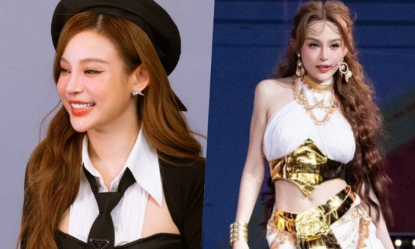 Huyền Baby tiết lộ vũ đạo Hoa Nở Không Màu cực viral suýt nữa thuộc về Trang Pháp