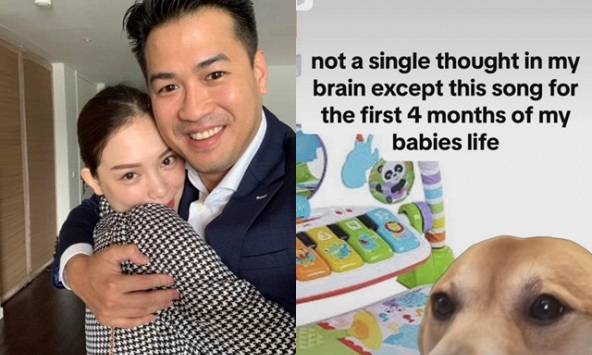 Linh Rin không còn là người được Phillip Nguyễn nghĩ đến nhiều nhất sau 1 năm kết hôn, sự quan tâm đều dành hết cho nhân vật này