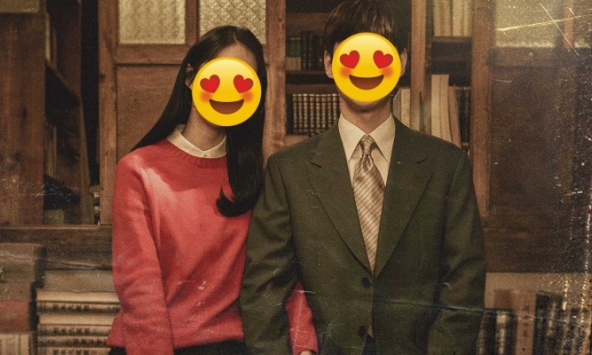 Màn ảnh Hàn có cặp đôi mới toanh: Đóng chung ở siêu phẩm làm khán giả vừa phấn khích, vừa than trời