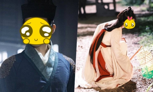 Phim Hoa ngữ hay vượt kỳ vọng làm khán giả phải xem một lèo, còn có cặp nam nữ chính nhan sắc cực phẩm