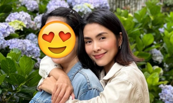 Tăng Thanh Hà có 1 bạn thân cùng tên, là mẹ đơn thân nhưng dạy con miễn chê, đặc biệt là chuyện giới tính