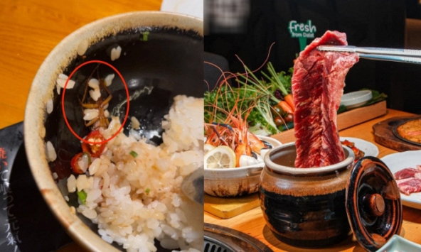 Vụ khách tố cơm trộn có 'tiểu cường' ở quận 1: Phía nhà hàng lên tiếng