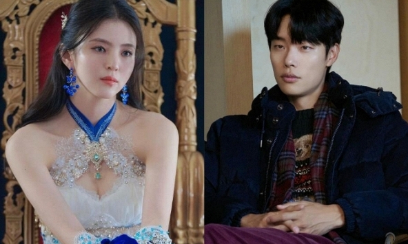 Han So Hee - Ryu Jun Yeol liệu có cùng sánh bước khi về sân bay Hàn sau chuyến du lịch Hawaii?