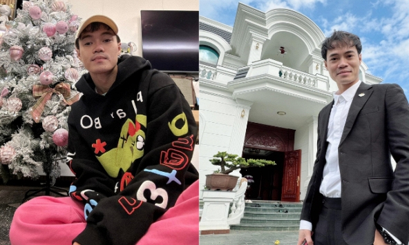 'Chủ tịch' bạc tỉ Văn Toàn có nhà lầu xe sang bỗng chốc than nghèo, có chuyện gì đây 