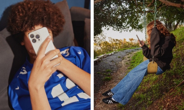 Con số thông kê hơn 1 thập kỷ cho thấy sự thật rùng mình, cha mẹ dừng cho con sử dụng điện thoại di động hoặc ân hận cả đời