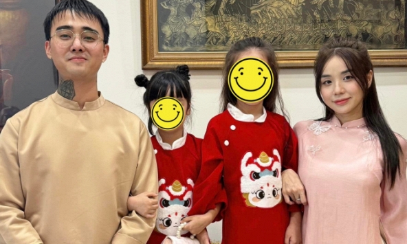 Đạt G lần đầu nhắc lại quãng thời gian khủng hoảng khi yêu vợ cũ Hoài Lâm