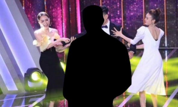 Hot boy Người ấy là ai vướng nghi vấn âm thầm chia tay vợ, hiện tại là 'tổng tài' được gán ghép với mỹ nhân trong phim