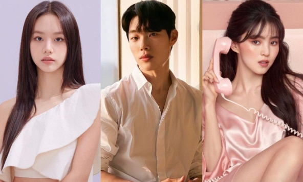HOT: Rầm rộ bằng chứng Ryu Jun Yeol sống chung với Han So Hee chỉ sau 1 tháng chia tay Hyeri