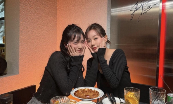 Jisoo từng tâm sự với Hyeri: Chị mà dự Coachella một lần thì sẽ không muốn đến nữa vì lý do này!