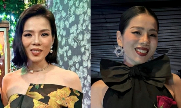 Lệ Quyên buồn và cảm thấy khó hiểu khi bị 'dìm hàng' bởi chính khán giả xin chụp ảnh cùng mình