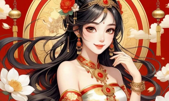 Phụ nữ thuộc 3 con giáp này có khả năng giàu có nhanh nhất, phúc phần tự tìm đến, được Trời thương Phật độ