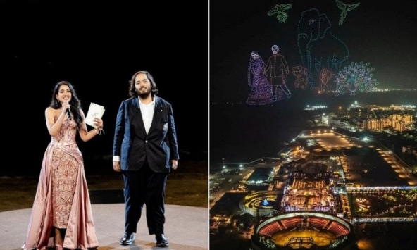 Sự thật bất ngờ bên trong thế giới của tầng lớp siêu giàu 'mới nổi' tại quốc gia đông dân thứ nhì châu Á: Giàu cũng cần biết hưởng thụ