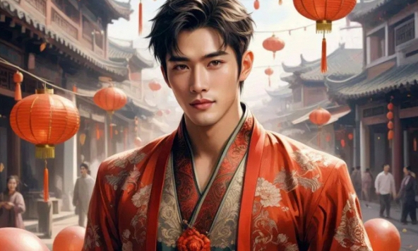 Top 4 nam con giáp dễ chiếm được cảm tình của phụ nữ, khiến ai gặp cũng dễ thốt lên: 'Ồ, thật thú vị!'