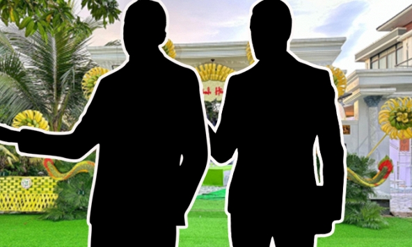 Cặp đôi đồng giới nam showbiz Việt chia tay dù đã tổ chức lễ ăn hỏi cực hoành tráng? 