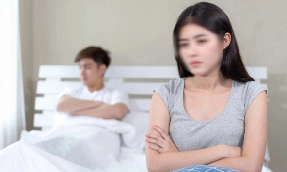 Chỉ sau một cú điện thoại của mẹ chồng, mọi kế hoạch tương lai của tôi đều bị bác bỏ