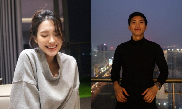 Doãn Hải My tung ảnh 'đốn tim' dân tình vì nhan sắc quá ngọt ngào giữa lúc Đoàn Văn Hậu có động thái lạ