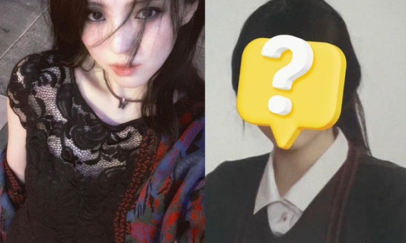 Giữa lùm xùm tình ái, một bức ảnh của Han So Hee bỗng lan truyền rầm rộ trên MXH