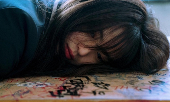 Han So Hee có thể vui trong drama tình tay ba, nhưng sẽ phải đau buồn ở điểm này!