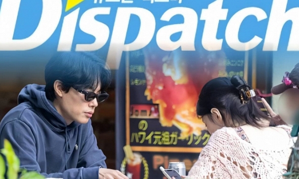 Học ngành gì để vào được Dispatch - 'hung thần' vừa theo chân Ryu Jun Yeol và Han So Hee sang tận Hawaii?