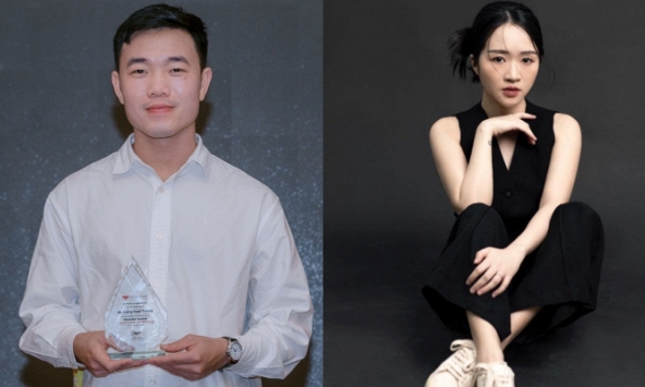 Lương Xuân Trường lật lại tranh cãi thái độ 'bệnh ngôi sao' hồi U23 Thường Châu nhưng lại không nhắc đến drama liên quan tới bà xã Giám đốc