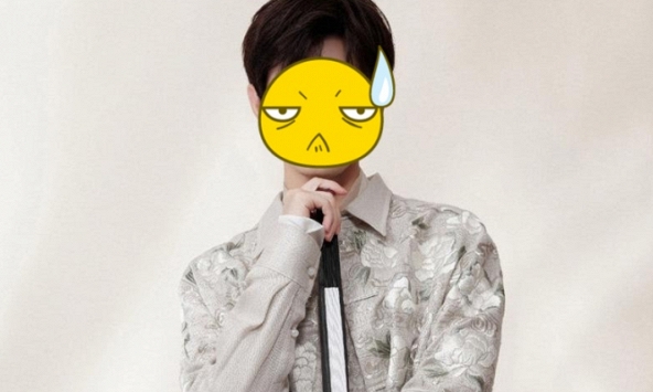 Mỹ nam bị chê 'không biết chữ' cả trong phim lẫn ngoài đời, đến tên mình cũng còn đọc sai 