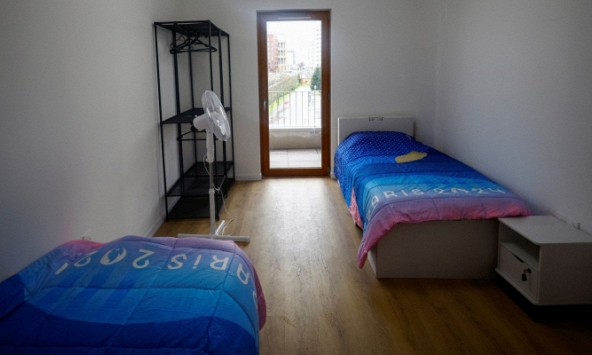 Olympic Paris phát 300.000 bao cao su miễn phí cho các VĐV, dỡ bỏ một lệnh cấm đặc biệt