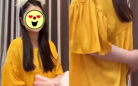  Sao nữ Vbiz khoe cận bụng bầu trên livestream, lên tiếng khi bị soi nhan sắc và thái độ chảnh choẹ 