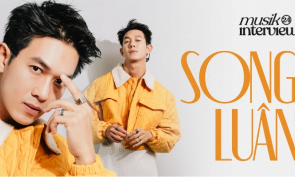 Song Luân: 'Tôi không nhận được lời mời hát ca khúc từ nhạc sĩ nữa vì mọi người đã quên tôi là ca sĩ!'