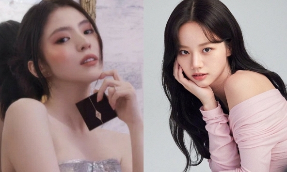 2 thái cực đối lập trong drama tình ái tay 3: Han So Hee nhận “trái đắng”, Hyeri tăng follower chóng mặt