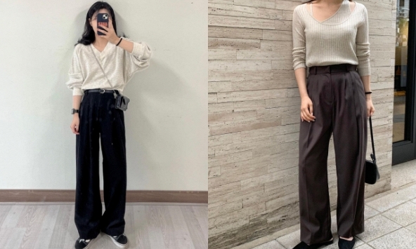 Trời lúc lạnh lúc nóng, và đây là chiếc áo 'đẹp bất bại' dành cho chị em mùa này! 