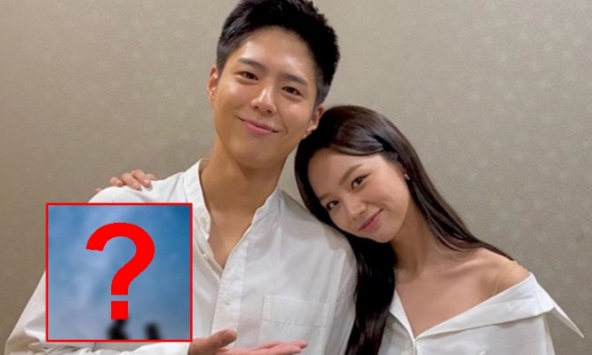 Xôn xao tin Park Bo Gum yêu thầm Hyeri gần 10 năm, lộ cả bằng chứng khiến dân tình hoang mang?