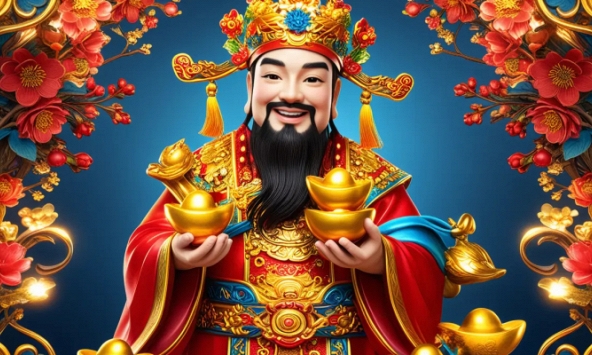 15 ngày nữa, 3 con giáp này được Thần tài ưu ái, cứ làm việc chăm chỉ kiểu gì tài lộc cũng ập đến