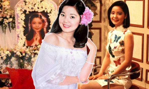 Bí ẩn cái chết của Đặng Lệ Quân: Vết tay trên má và cái lắc đầu từ chối khám nghiệm tử thi của chồng sắp cưới