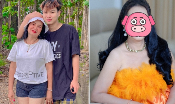 Lấy chồng kém 40 tuổi, cô dâu 60 có cuộc 'lột xác' biến đổi nhan sắc bất ngờ