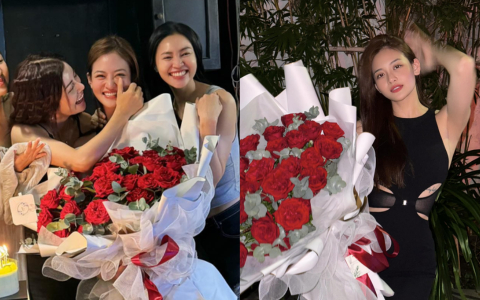 Mỹ nhân nóng bỏng phim Việt giờ vàng ẩn ý có người yêu, danh tính 'nửa kia' chưa gì đã được tiết lộ