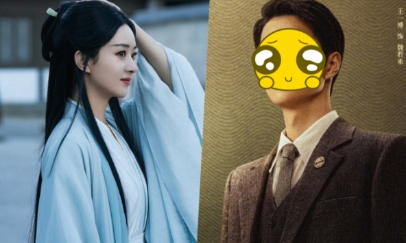 Nối đuôi 'Dữ phượng hành', thêm một bom tấn Hoa ngữ lên sóng khiến khán giả thở không kịp