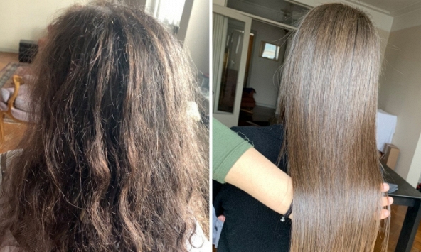 Sản phẩm tạo kiểu tóc chứa keratin cực kỳ phổ biến nhưng có thể bị cấm ở Mỹ, đây là lý do từ bác sĩ da liễu Đại học Harvard