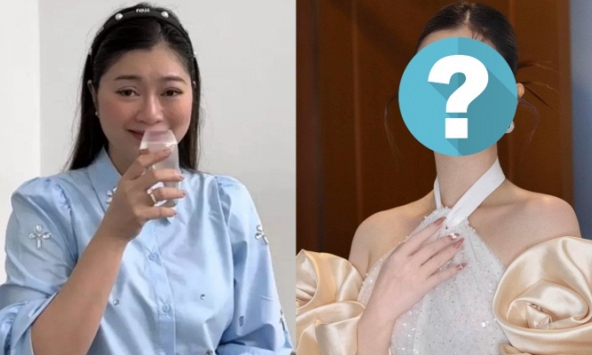 Sao nữ mang bầu 6 tháng vẫn giấu chồng từng là 'ngọc nữ' phim giờ vàng, nhan sắc hiện tại có gì khác biệt