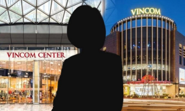 Vincom Retail thay CEO: Chân dung 'nữ tướng' trở lại quản lý 83 trung tâm thương mại Vincom