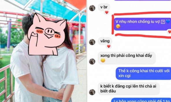 Vụ chồng đòi 'săn rồng vàng' với bồ ở Thái Nguyên, từ 1 tin nhắn bệnh hoạn mà vợ 'chịu thua'
