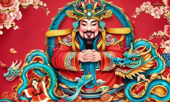 3 con giáp chính thức bước vào hàng ngũ giàu có và thịnh vượng trong tháng 4